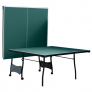 Air King Sirocco Folding Table Tennis Table Green