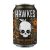 Hawkes True Roots Cans 33cl 4%