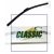 Wiper Blade Aero Boneless Flat Style for Old Style 19 inch Wiper – A5055422220098